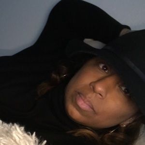 Meet your Posher, Chrysse